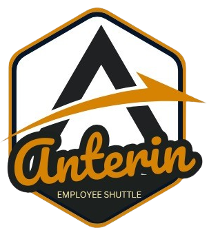 Anterin Employee Shuttle